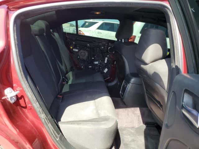 Photo 10 from auction – 2018 DODGE CHARGER R/ with VIN 2C3CDXGJ0JH273451