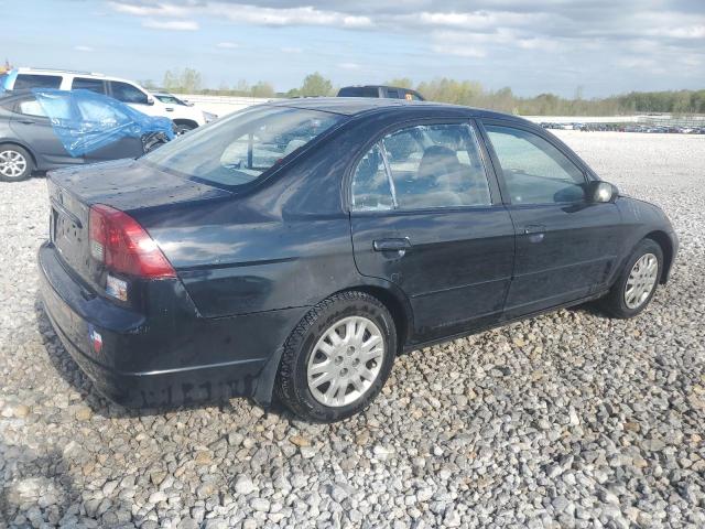 Photo 3 from auction – 2004 HONDA CIVIC LX with VIN 2HGES16644H598761