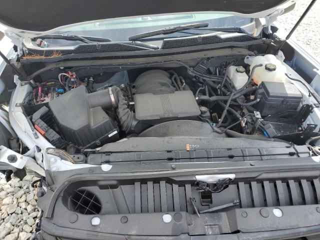 Photo 11 from auction – 2023 CHEVROLET 2500 with VIN 1GC5YLE74PF246448