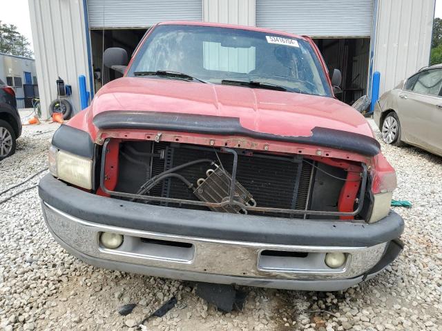 Photo 5 from auction – 1999 DODGE RAM 1500 with VIN 1B7HC13Z7XJ552822