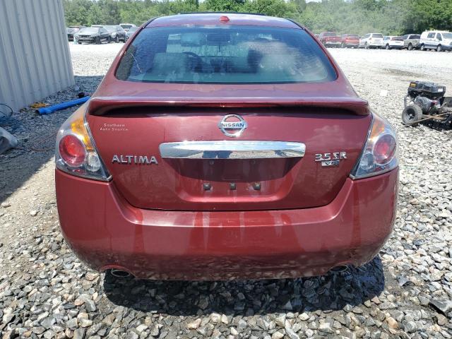 Photo 6 from auction – 2012 NISSAN ALTIMA SR with VIN 1N4BL2AP5CC150783