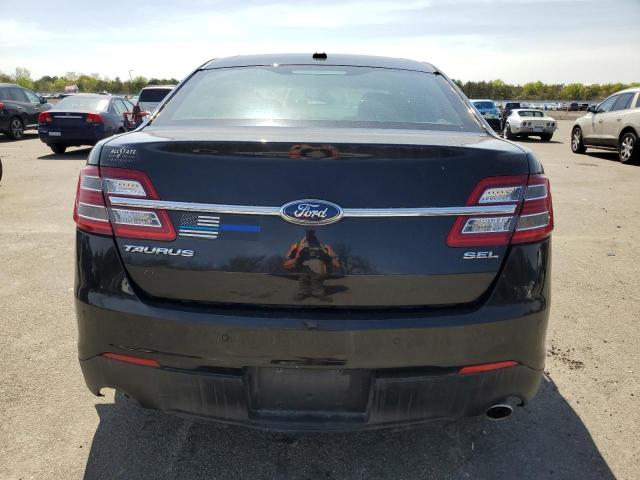 Photo 6 from auction – 2013 FORD TAURUS SEL with VIN 1FAHP2E83DG176424