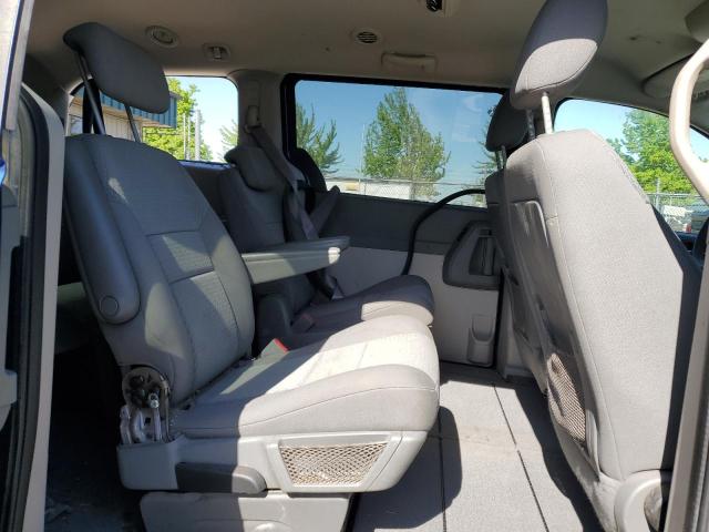 Photo 11 from auction – 2010 DODGE GRAND CARA with VIN 2D4RN4DE5AR194511