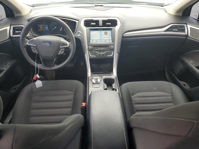Photo 8 from auction – 2018 FORD FUSION SE with VIN 3FA6P0HD0JR130655