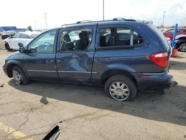 Photo 2 from auction – 2007 CHRYSLER TOWN & COU with VIN 2A4GP64L27R315037