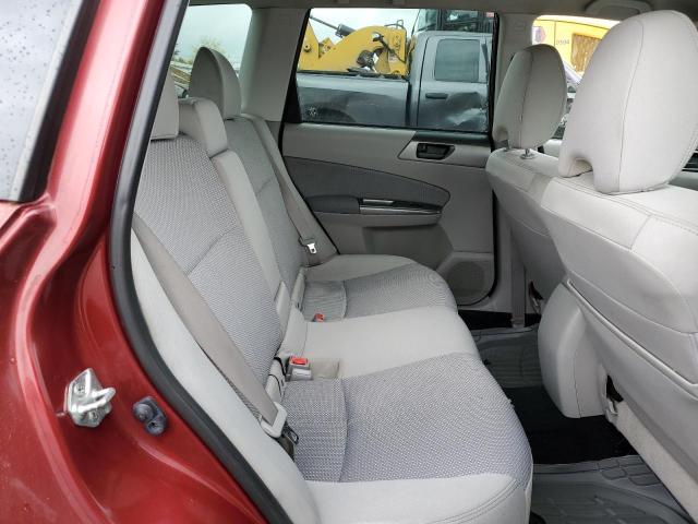 Photo 10 from auction – 2012 SUBARU FORESTER 2 with VIN JF2SHAAC2CH413285