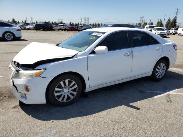 TOYOTA CAMRY BASE 2010 مع رقم تعريف المركبة 4T4BF3EK8AR084597 - صورة من المزاد