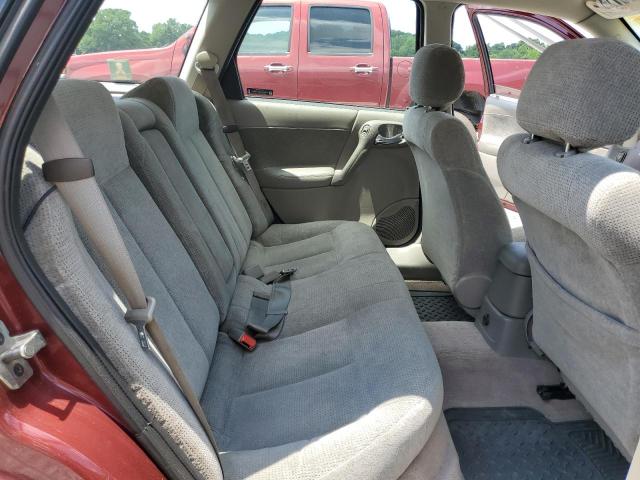 Photo 10 from auction – 2002 SATURN LW200 with VIN 1G8JU84F32Y585080