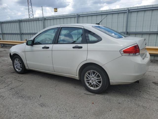 Photo 2 from auction – 2009 FORD FOCUS SE with VIN 1FAHP35N59W189717