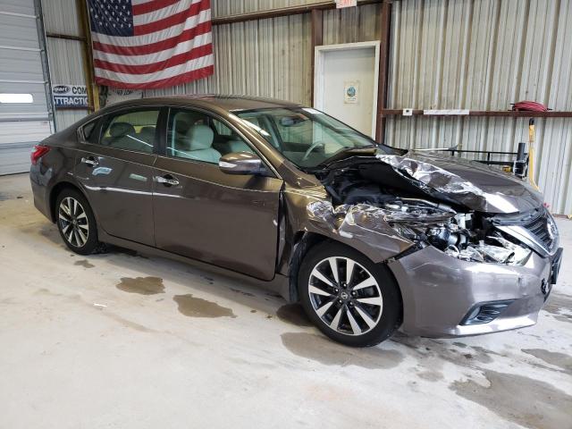 Photo 4 from auction – 2016 NISSAN ALTIMA 2.5 with VIN 1N4AL3AP5GC191955