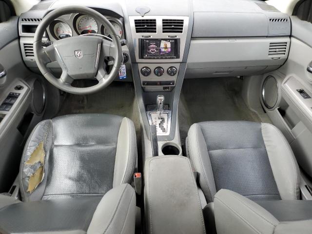 Photo 8 from auction – 2008 DODGE AVENGER SX with VIN 1B3LC56R68N200534