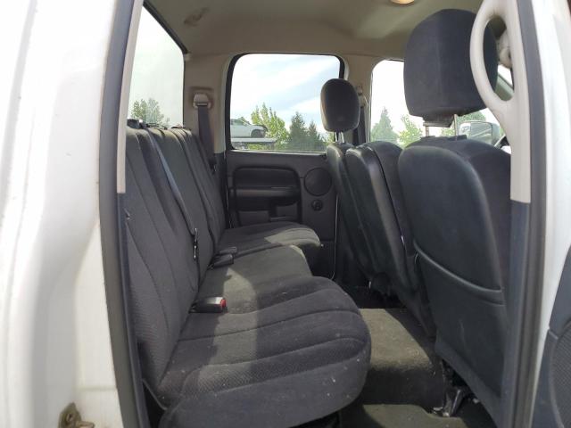 Фото 10 с аукциона – 2003 DODGE RAM 3500 S с VIN 3D7LA38663G754272