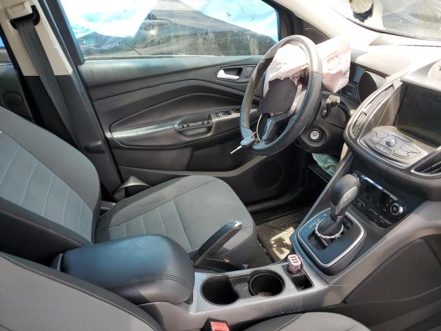 Photo 7 from auction – 2013 FORD ESCAPE SE with VIN 1FMCU0G92DUD75467
