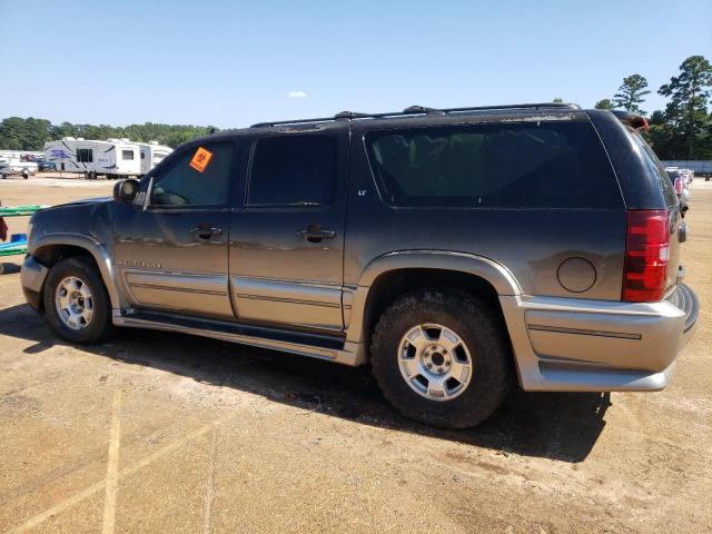 Photo 2 from auction – 2007 CHEVROLET SUBURBAN C with VIN 3GNFC16087G271853