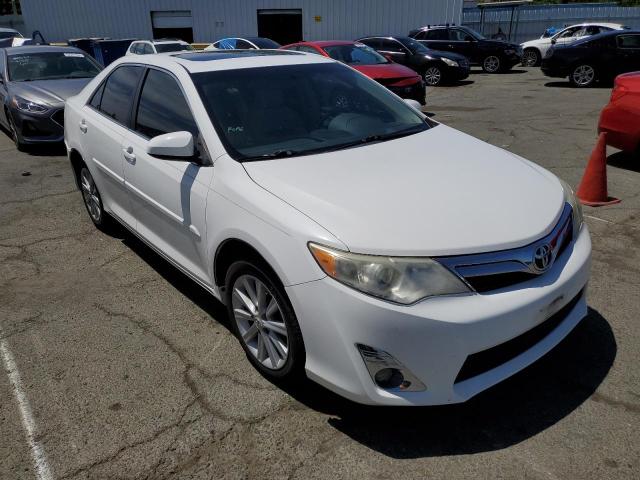 Photo 4 from auction – 2012 TOYOTA CAMRY BASE with VIN 4T4BF1FK1CR253574