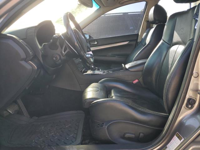 Photo 7 from auction – 2012 INFINITI G37 with VIN JN1CV6AR8CM673729