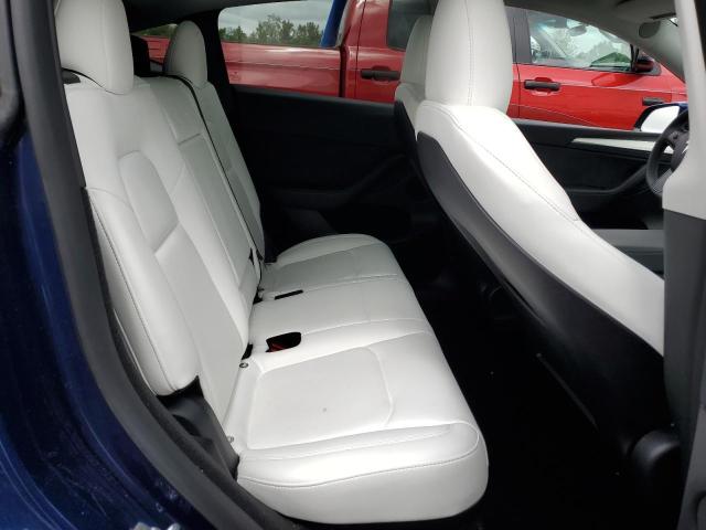 Photo 10 from auction – 2023 TESLA MODEL Y with VIN 7SAYGDEE7PF907143