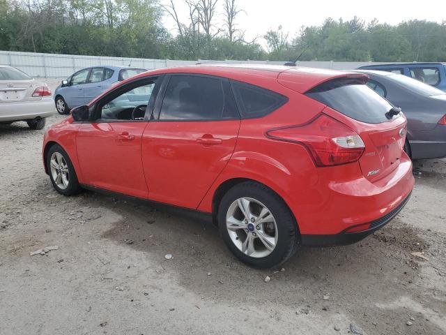 Photo 2 from auction – 2012 FORD FOCUS SE with VIN 1FAHP3K2XCL233486