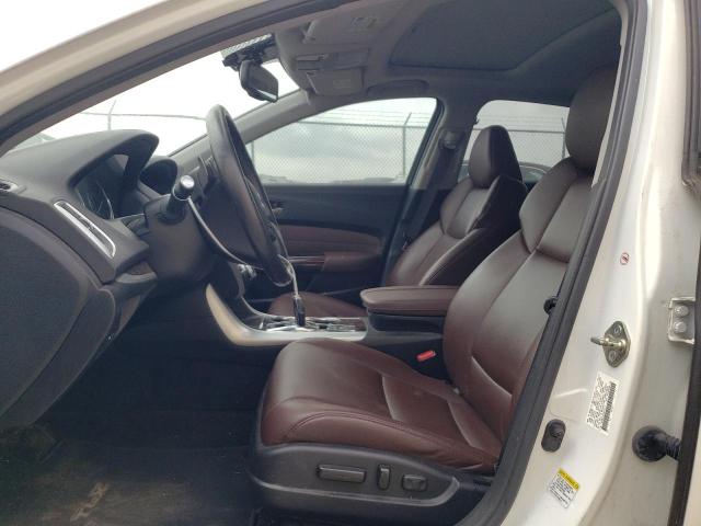 Photo 7 from auction – 2016 ACURA TLX with VIN 19UUB2F34GA012117