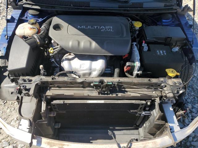 Photo 11 from auction – 2015 CHRYSLER 200 LIMITE with VIN 1C3CCCAB2FN742857