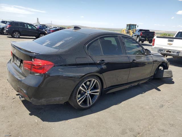Photo 3 from auction – 2017 BMW 340 I with VIN WBA8B3G51HNU35170