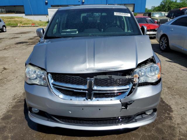 Photo 5 from auction – 2017 DODGE GRAND CARA with VIN 2C4RDGCG8HR716224