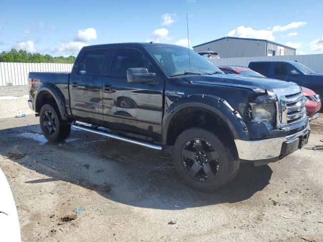 Photo 4 from auction – 2011 FORD F150 SUPER with VIN 1FTFW1EF3BFA28192