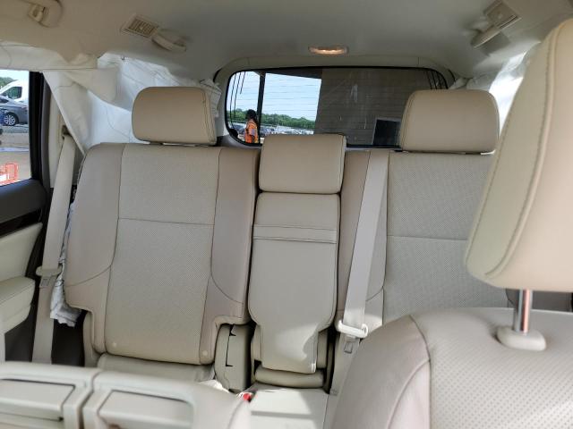 Photo 10 from auction – 2019 LEXUS GX 460 with VIN JTJBM7FX6K5232244
