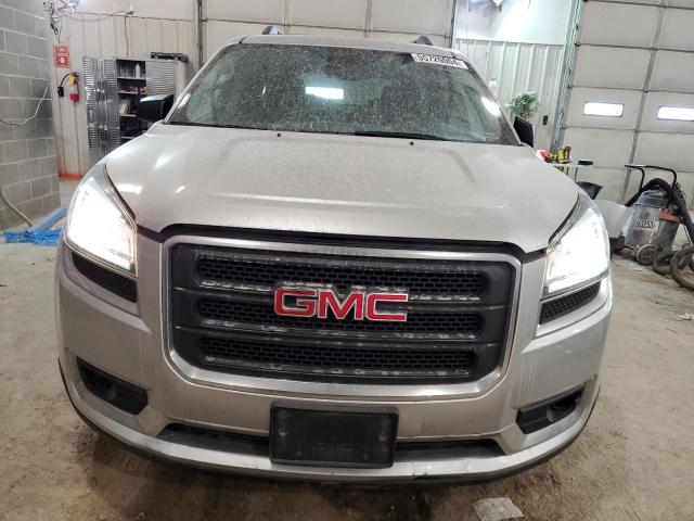 Photo 5 from auction – 2015 GMC ACADIA SLE with VIN 1GKKRPKD9FJ299342