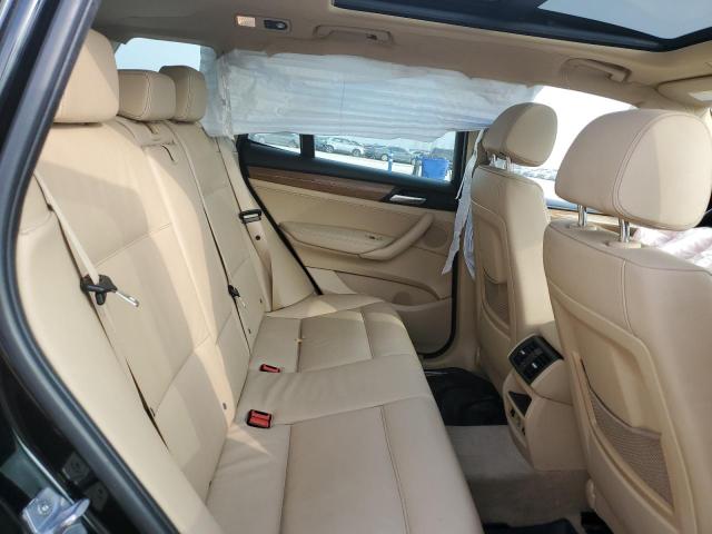 Photo 11 from auction – 2014 BMW X3 XDRIVE2 with VIN 5UXWX9C55E0D24720