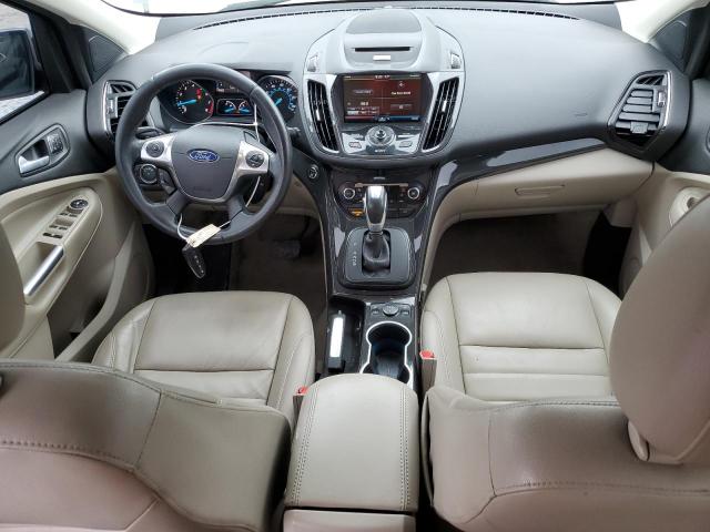 Photo 8 from auction – 2015 FORD ESCAPE TIT with VIN 1FMCU9J96FUC44946