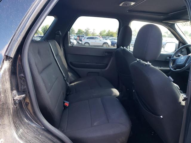 Photo 10 from auction – 2008 FORD ESCAPE XLT with VIN 1FMCU03198KC83015
