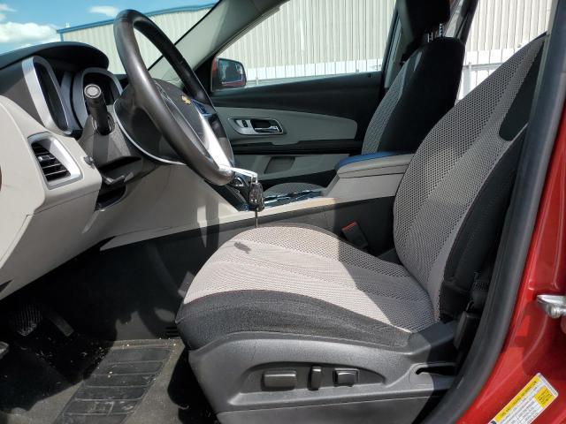 Photo 7 from auction – 2013 CHEVROLET EQUINOX LT with VIN 2GNALDEK2D6228387