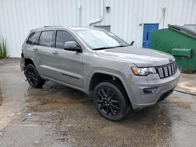 Photo 4 from auction – 2021 JEEP GRAND CHER with VIN 1C4RJFAG5MC690450