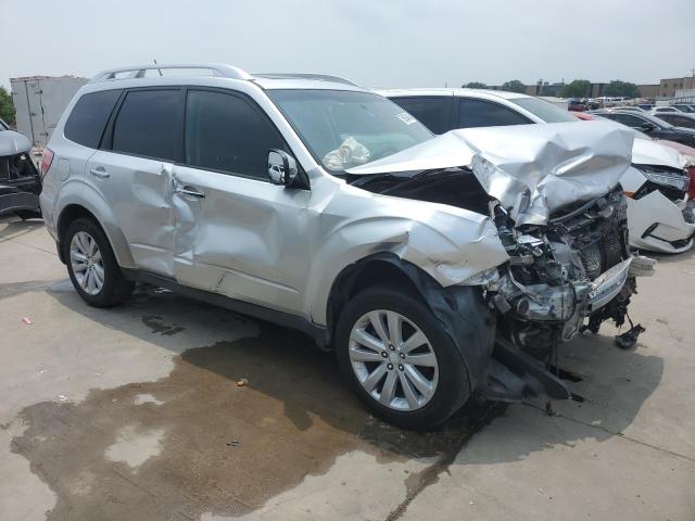 Photo 4 from auction – 2011 SUBARU FORESTER T with VIN JF2SHAHC1BH708690
