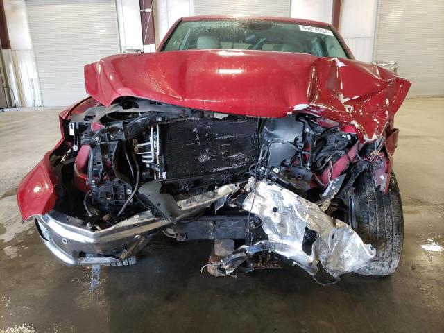 Photo 5 from auction – 2014 RAM 1500 LARAM with VIN 1C6RR7VT9ES183202