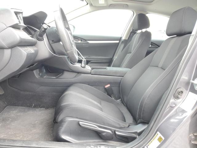 Photo 7 from auction – 2017 HONDA CIVIC EX with VIN 2HGFC1F45HH647391
