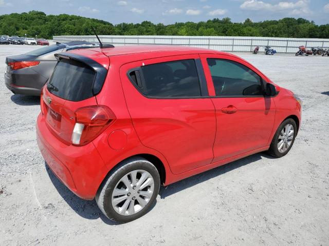 Photo 3 from auction – 2016 CHEVROLET SPARK 1LT with VIN KL8CD6SAXGC626795