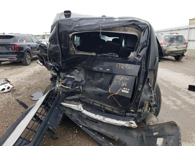 Photo 6 from auction – 2019 DODGE GRAND CARA with VIN 2C4RDGCGXKR595803