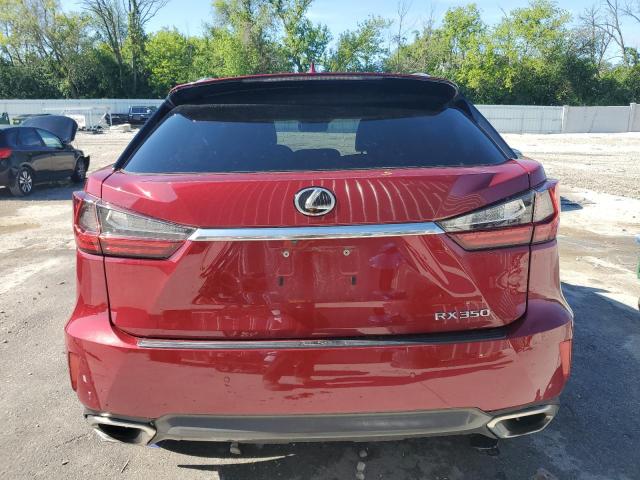 Photo 6 from auction – 2019 LEXUS RX 350 BAS with VIN 2T2BZMCA0KC183964