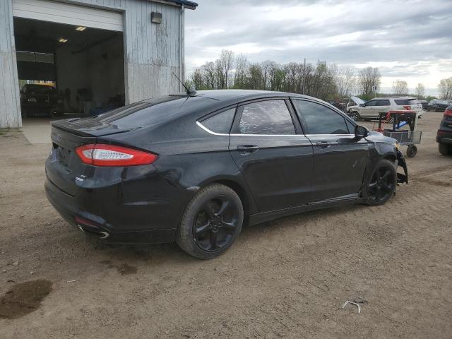 Photo 3 from auction – 2015 FORD FUSION SE with VIN 3FA6P0H93FR285543