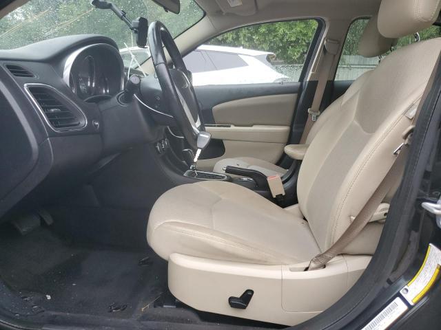 Foto 7 de la subasta – 2012 CHRYSLER 200 TOURIN con VIN 1C3CCBBB5CN129362