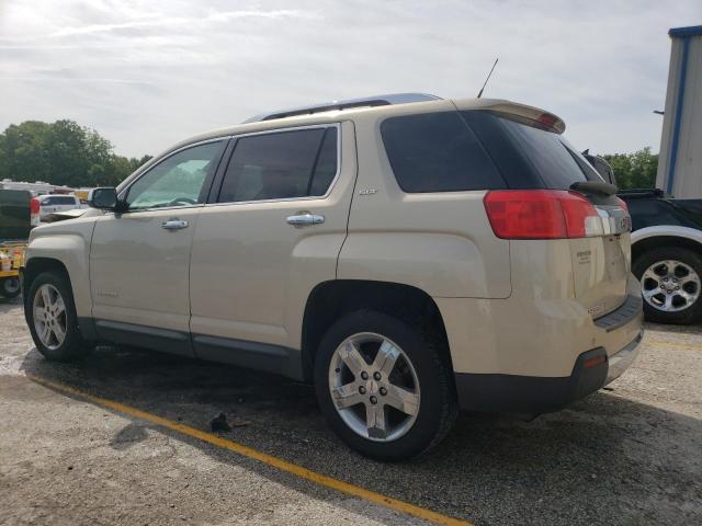 Photo 2 from auction – 2012 GMC TERRAIN SL with VIN 2GKALWEK1C6328438