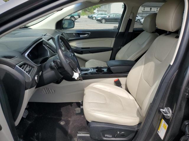 Photo 7 from auction – 2016 FORD EDGE TITAN with VIN 2FMPK4K87GBC33610