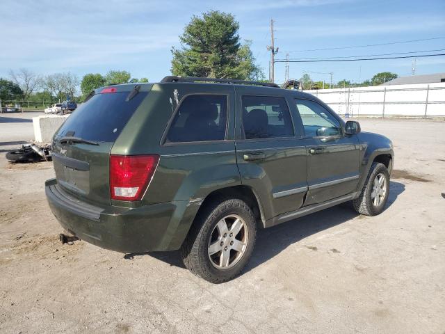 Photo 3 from auction – 2007 JEEP GRAND CHER with VIN 1J8GR48K47C593218