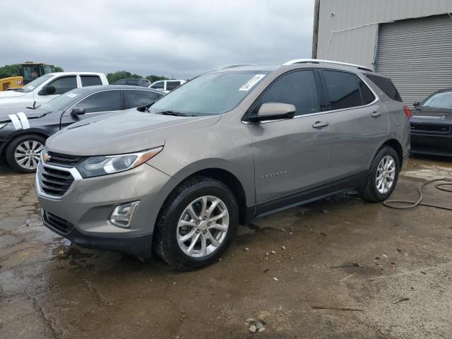 CHEVROLET EQUINOX LT 2018 with VIN 3GNAXJEV7JL118911 - Photo from auction