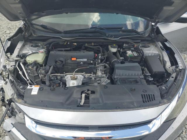Photo 11 from auction – 2016 HONDA CIVIC LX with VIN 19XFC2F58GE037945