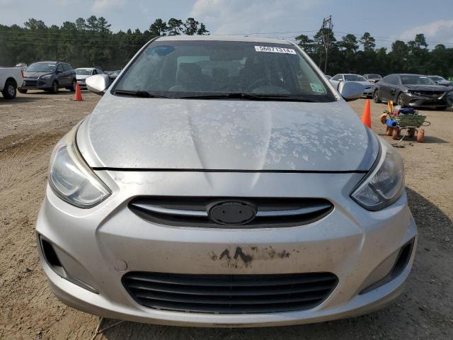 Photo 5 from auction – 2016 HYUNDAI ACCENT SE with VIN KMHCT4AE2GU043257