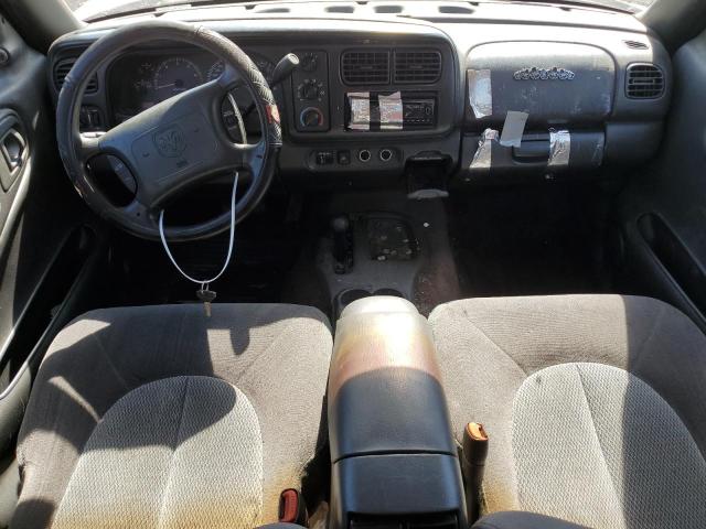 Photo 8 from auction – 2000 DODGE DURANGO with VIN 1B4HS28Z2YF102899