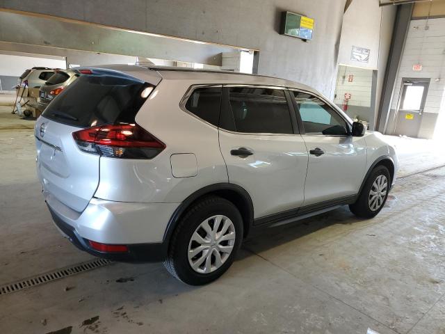 Photo 3 from auction – 2020 NISSAN ROGUE S with VIN 5N1AT2MT2LC805685